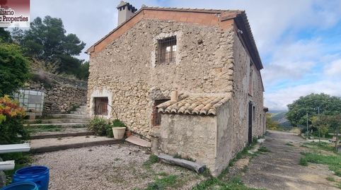 Casa Rural en Sella con 67.000 m2 de Terreno  Naturaleza, Privacidad y Encanto, imatge 4