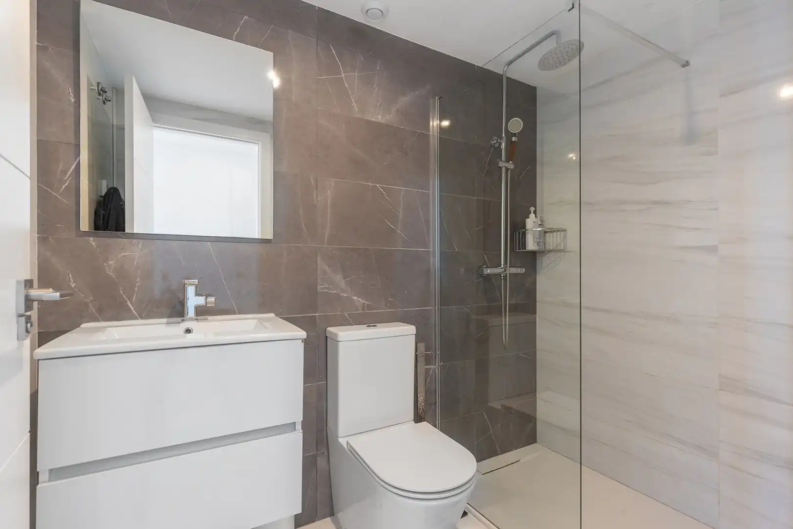 Wohnung mit Pool zum Verkauf in Playa del Acequión, Náufragos y Rocío del Mar, imagen 29