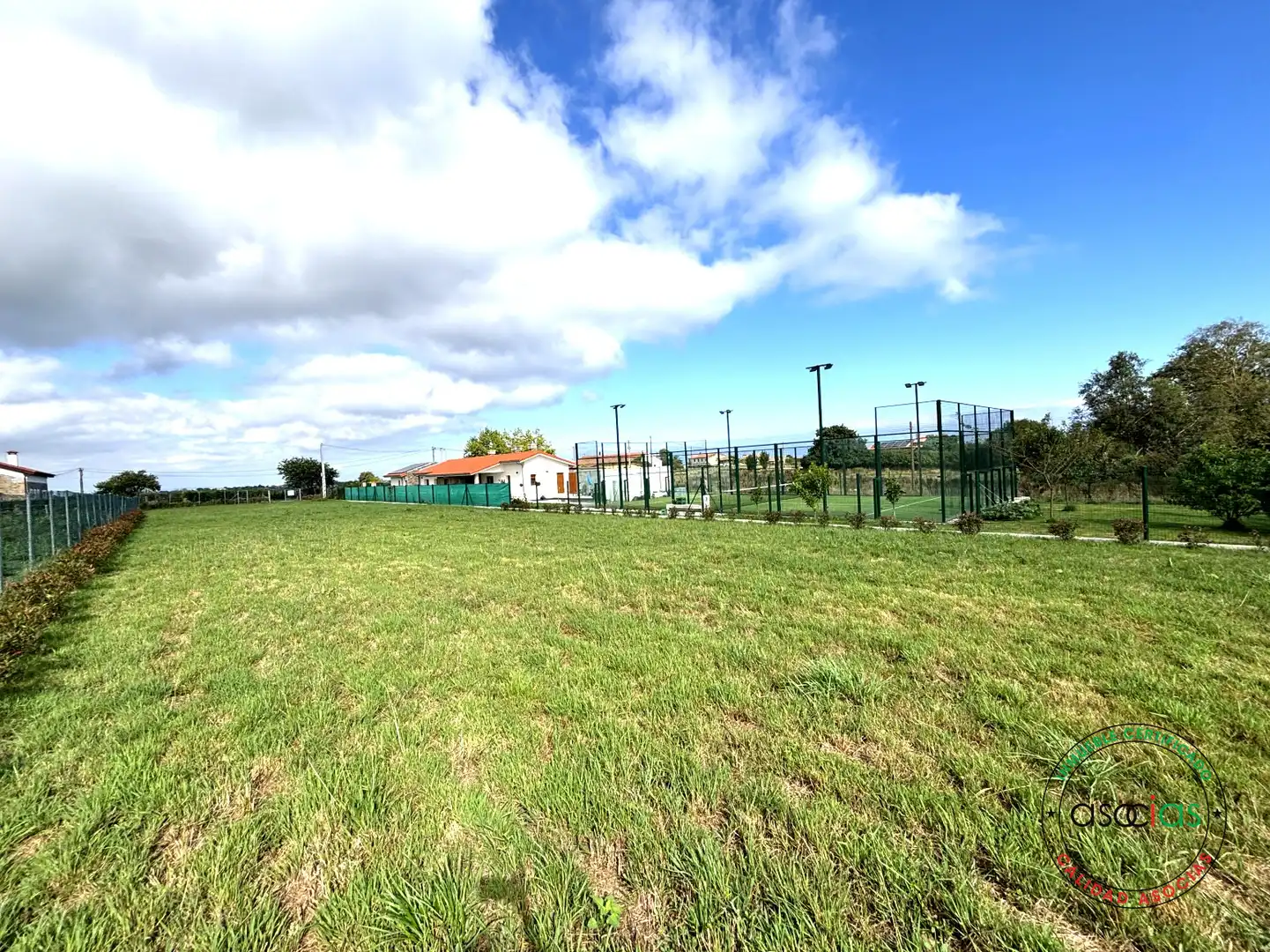 Terreny residencial en venda a Abedules. Finca La Llosa s/n