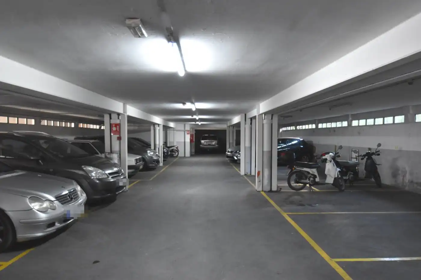 Parcheggio in vendita a Centre Vila, imagen 3