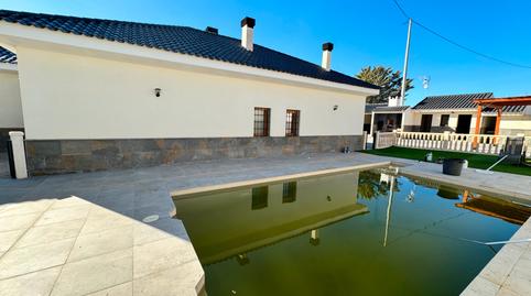 Foto 3 de Casa o xalet en venda a Caravaca de la Cruz, Murcia