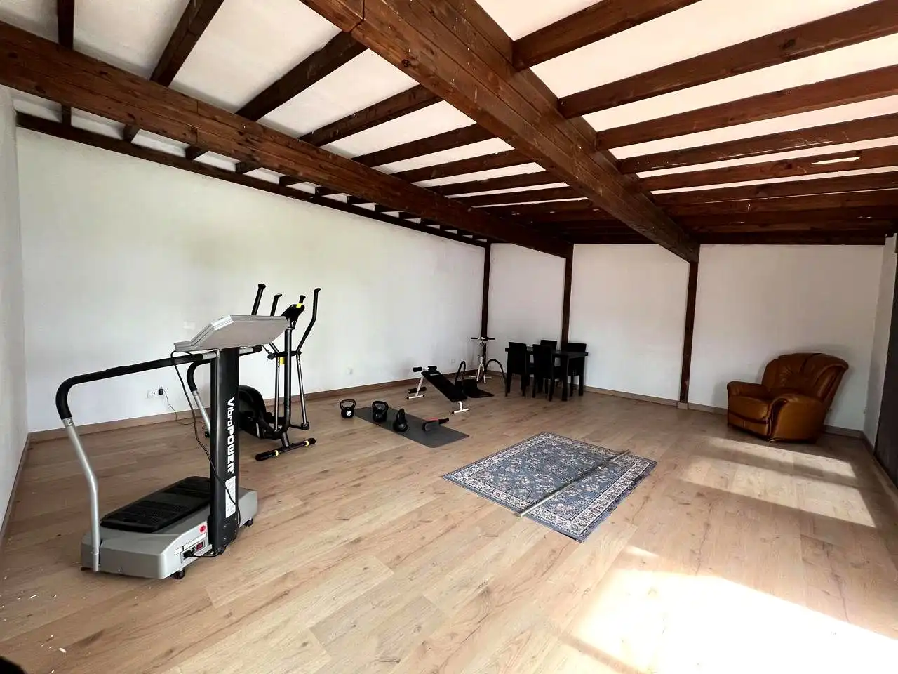 Casa amb terrassa en venda a Calle Universo, imagen 32