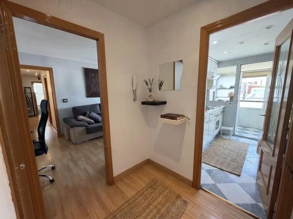 Piso con piscina en venta en Avenida Avenida San Pablo, imagen 7