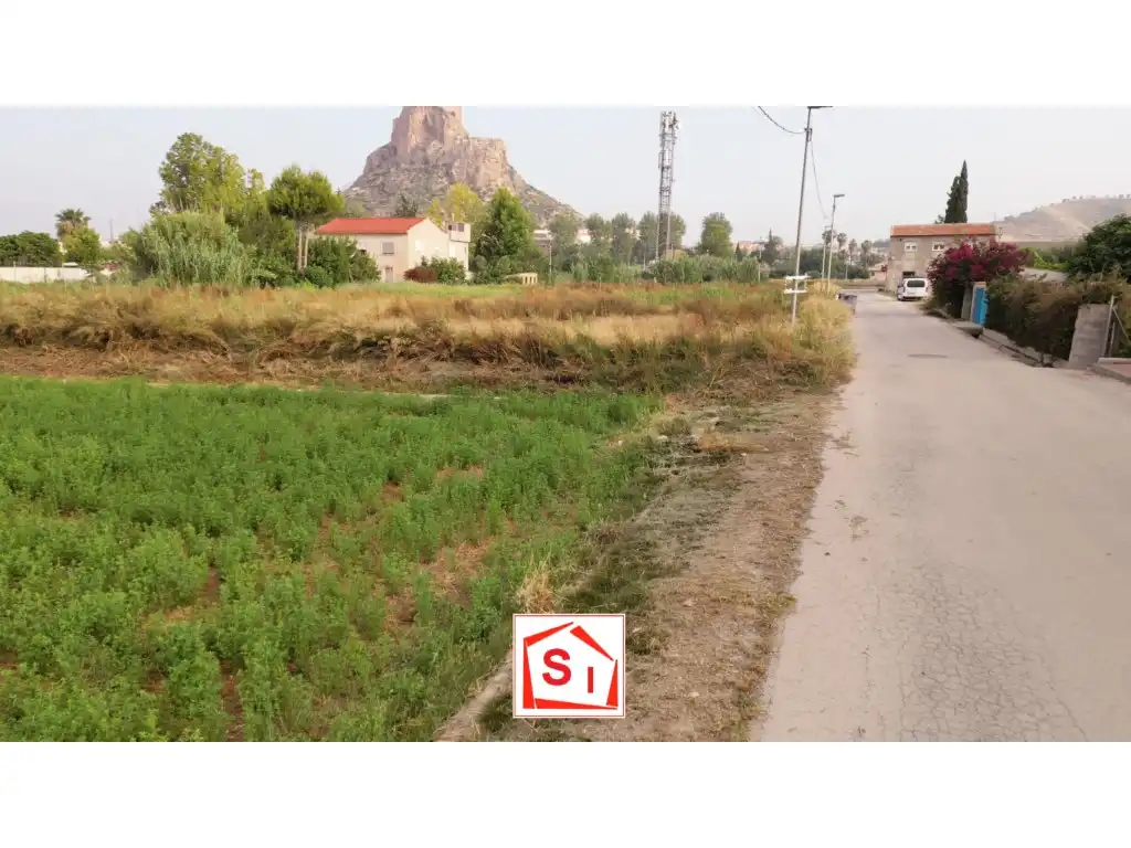 Terreny residencial en venda a Carril Senda de la Portada, imagen 4