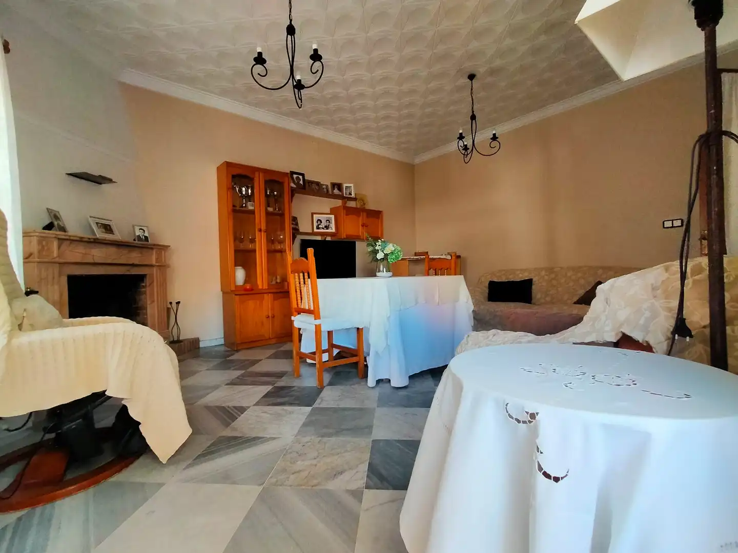 Casa o xalet en venda a Calle de los Varilargueros, Crevillet