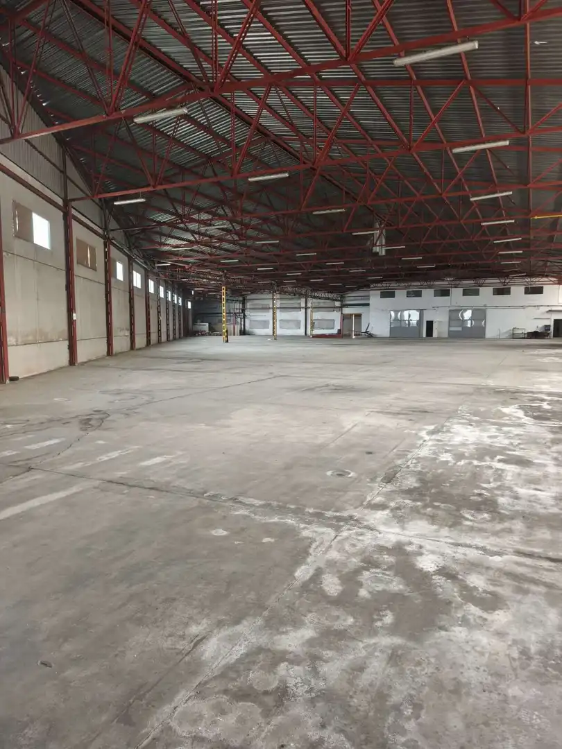 Fabrikhallen zum Verkauf in Molina de Segura