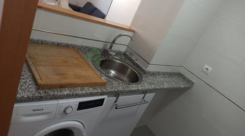 Photo 5 of Apartment to rent in La Estación, Badajoz