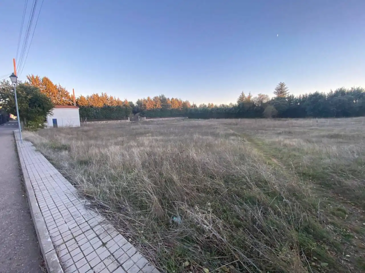 Terreno residencial en venta en Pioz, imagen 5