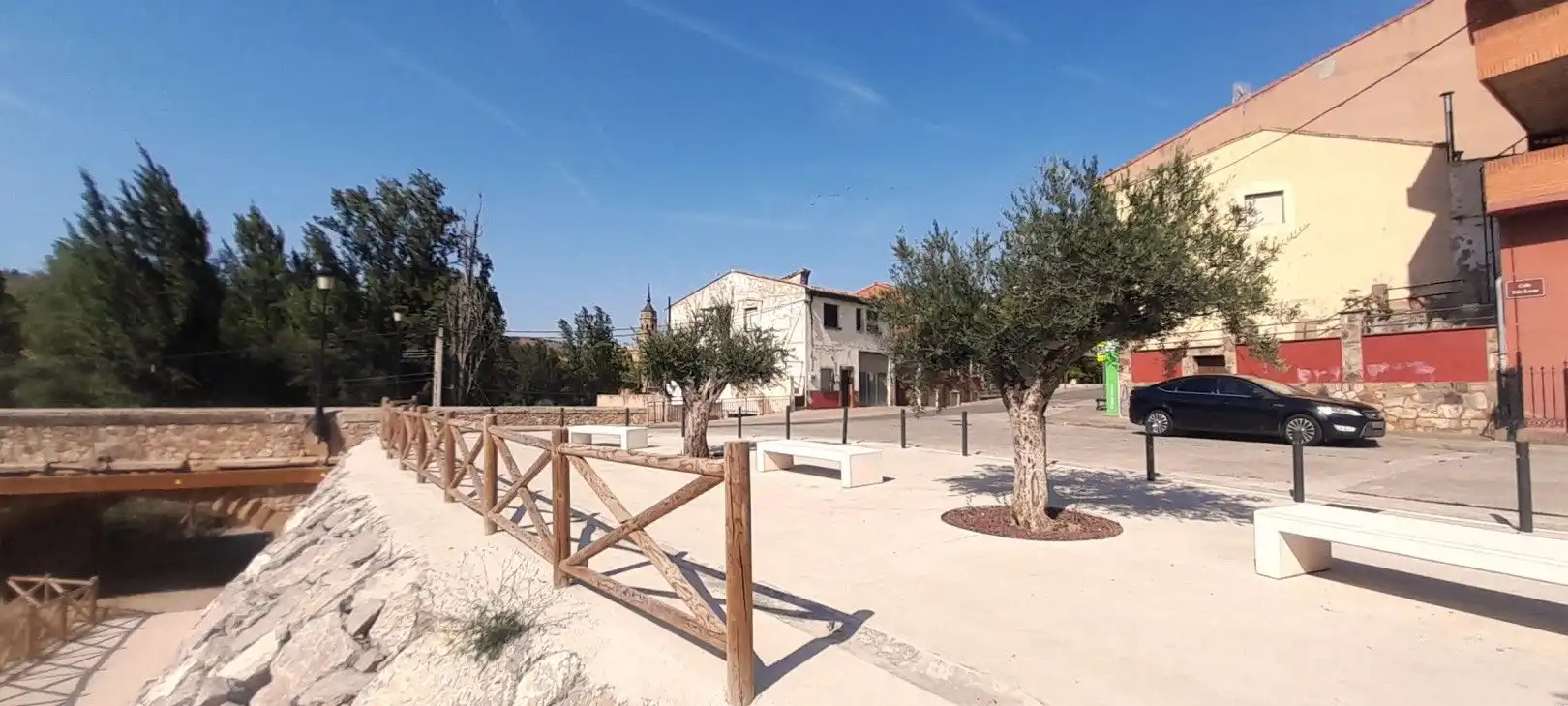Casa rústica en venda a Murillo de Río Leza, imagen 8