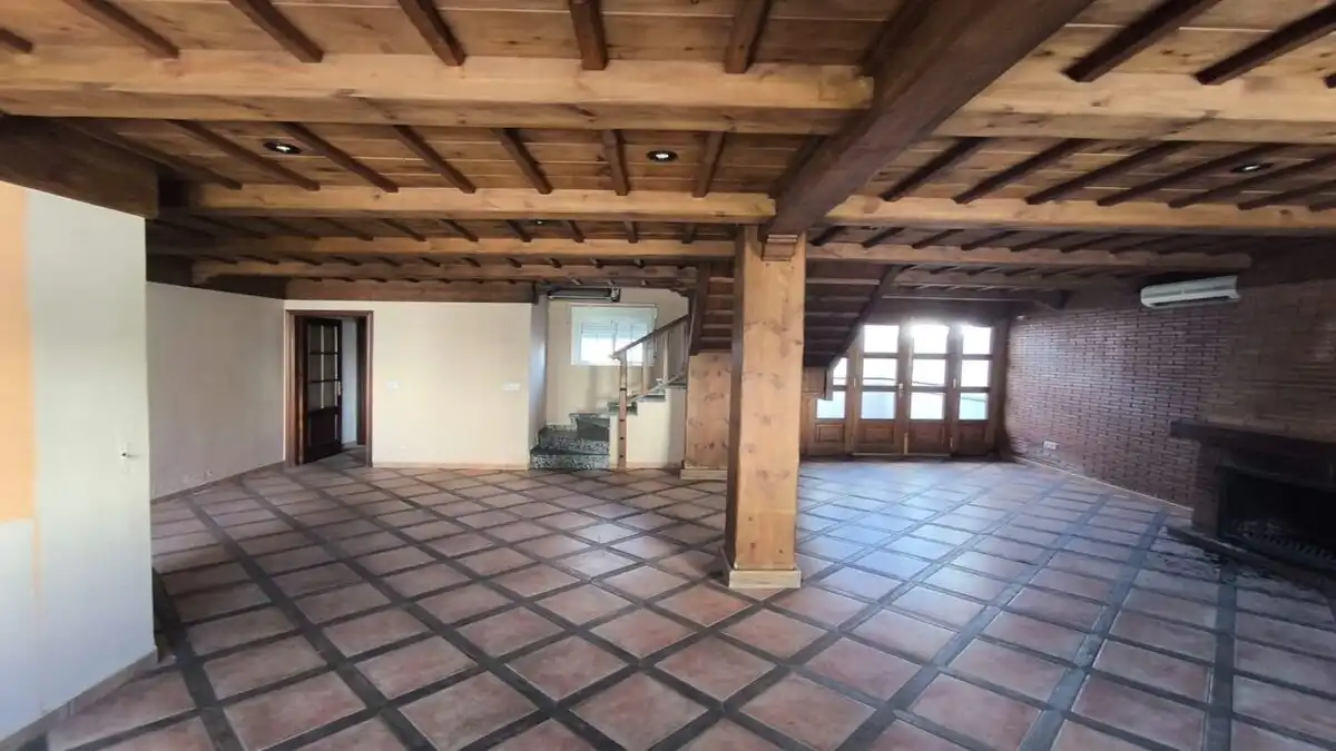 Casa adosada en venta en Hornachos