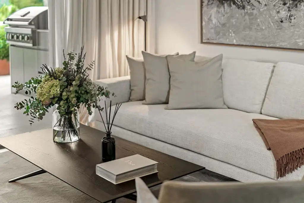 Apartments for sale in Cas Català - Illetes