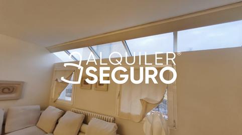 Foto 3 de Pis de lloguer a De Sagasta, Paseo Sagasta,  Zaragoza Capital