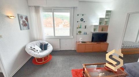 Photo 5 of Attic for rent in Pablo de Alzola Kalea, Basurtu, Bilbao