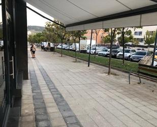 Parkplatz von Garage miete in Villalbilla