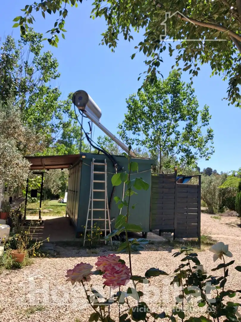 Villa avec piscine à vendre à Alborache, imagen 18