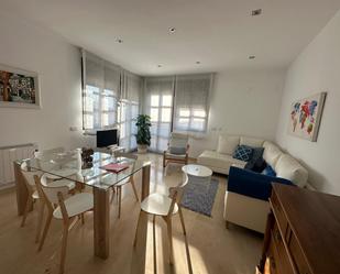 Living room of Flat for sale in  Córdoba Capital  with Air Conditioner, Heating and Parquet flooring