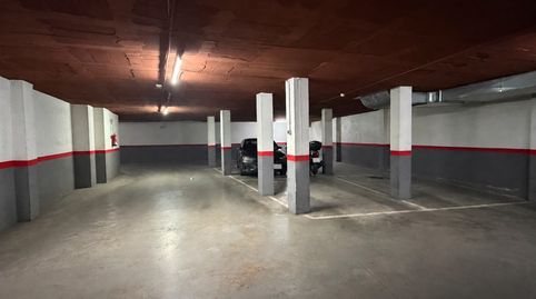 Foto 5 de Garatge en venda a Calle Bernat Boades D'en, La Devesa, Girona Capital