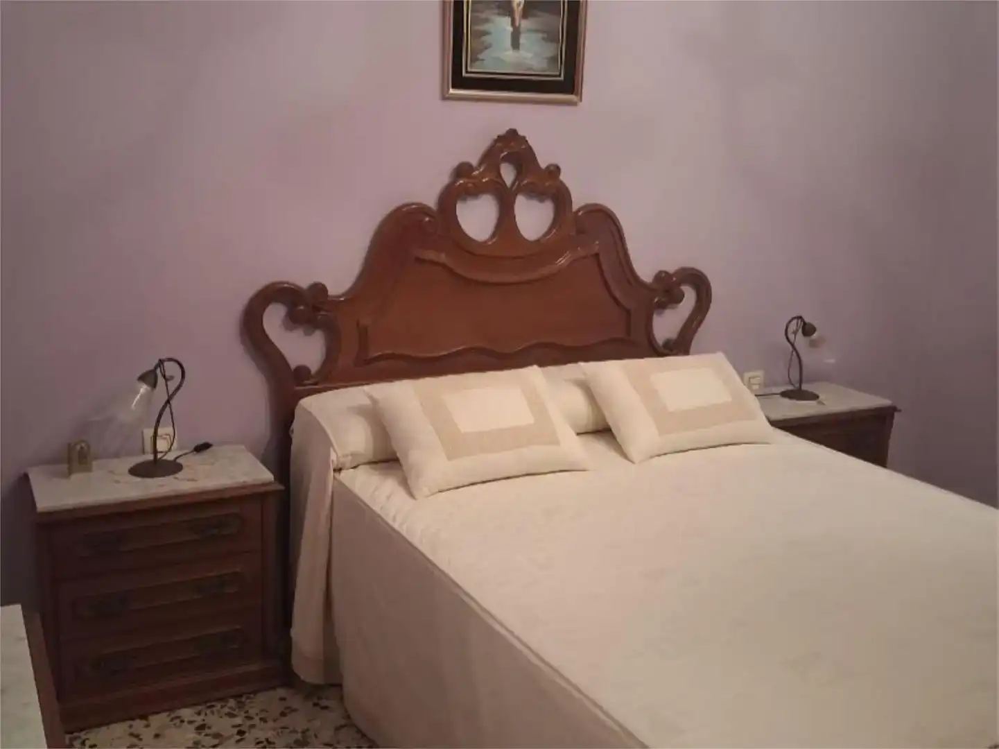 Habitación de Piso en venta en Piedrabuena con Aire acondicionado y Trastero