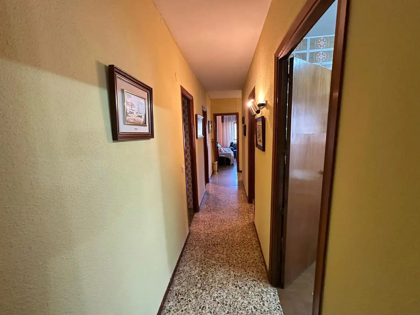 Piso en venta en Avenida Francisco Aguirre, El Pilar - La Estación