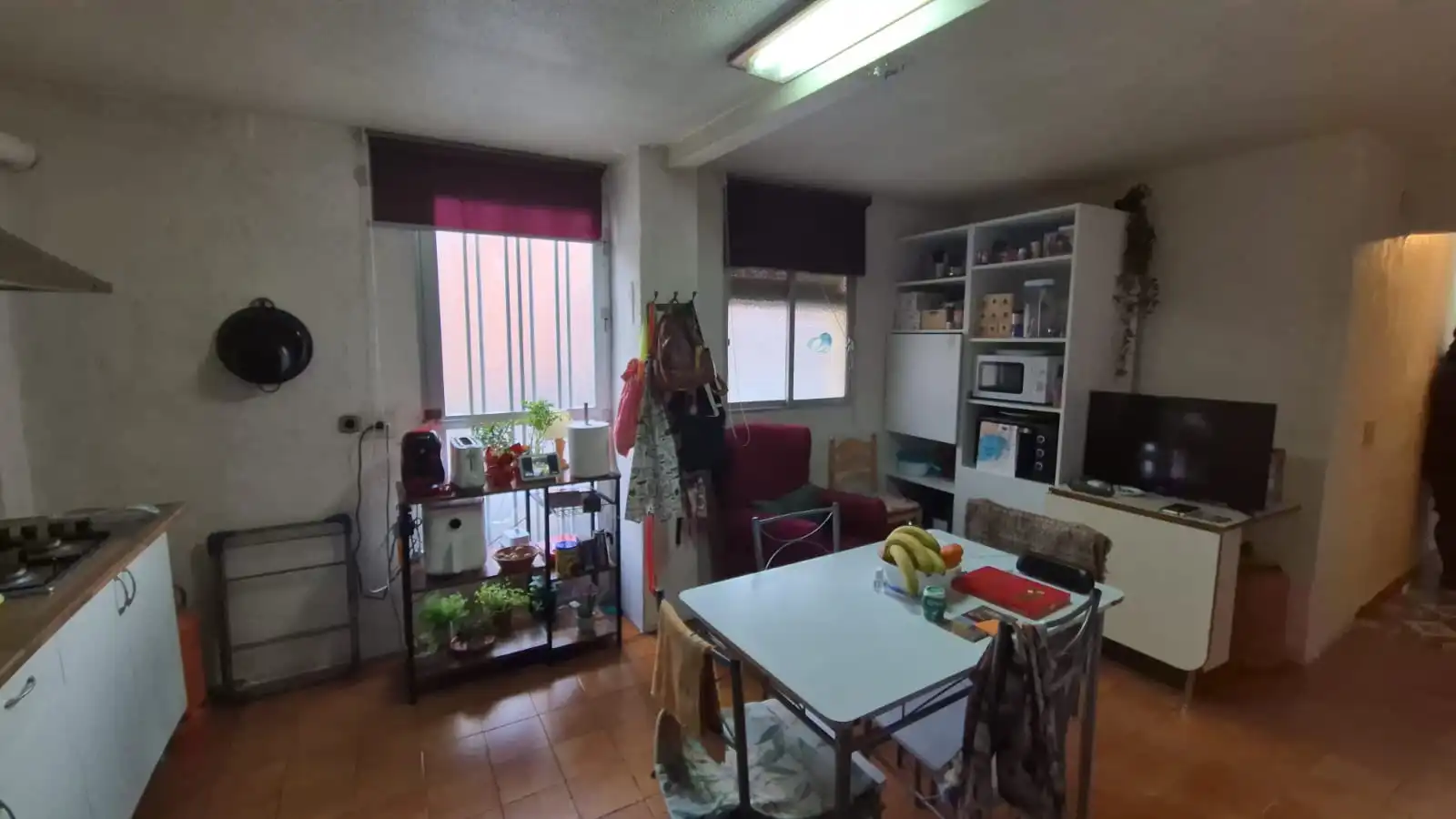 Kitchen of Detached homes for sale in Murcia