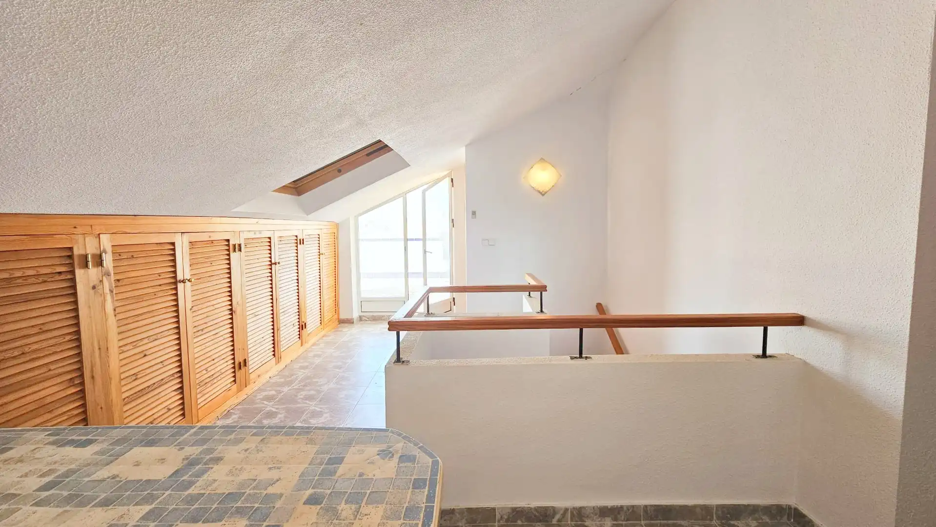 Casa con terraza en venta en Los Narejos - Punta Calera, imagen 29