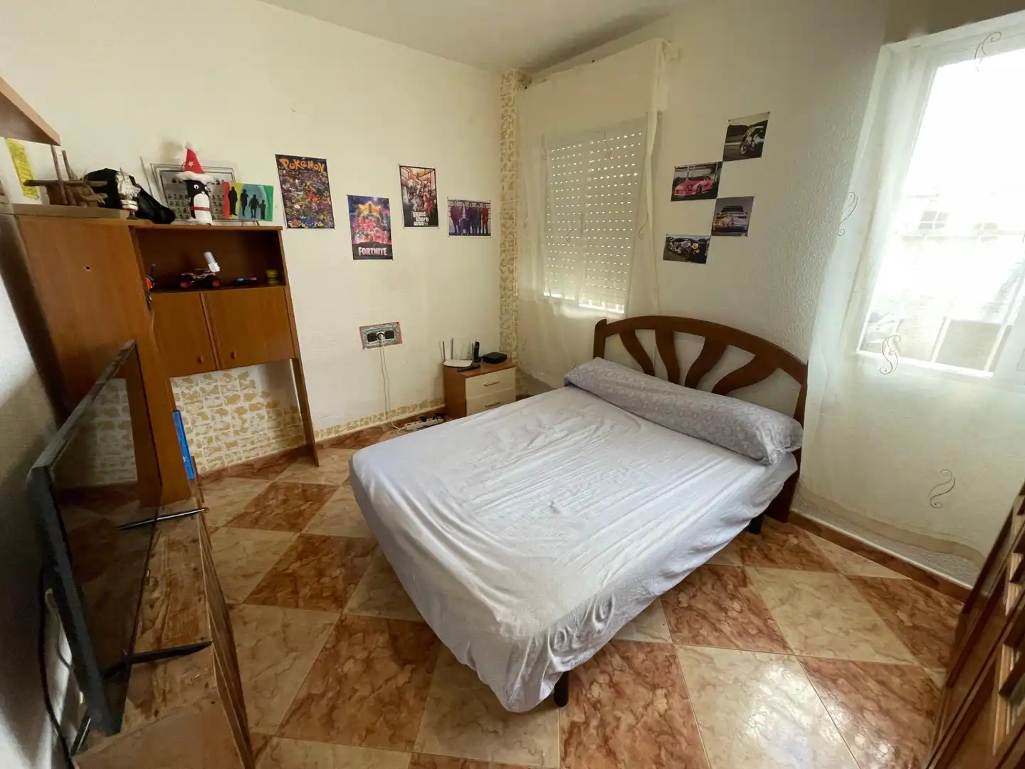 Habitatge en venda a Calle LOPEZ AYALA, imagen 6