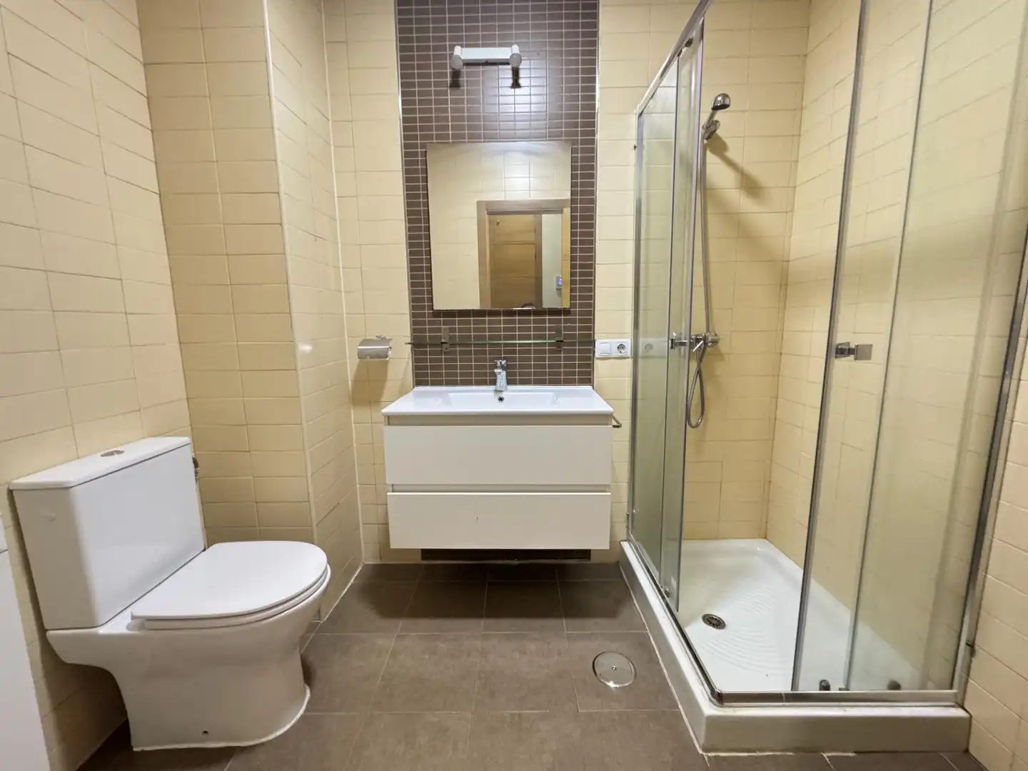 Apartamento en venta en Centro - Doña Mercedes