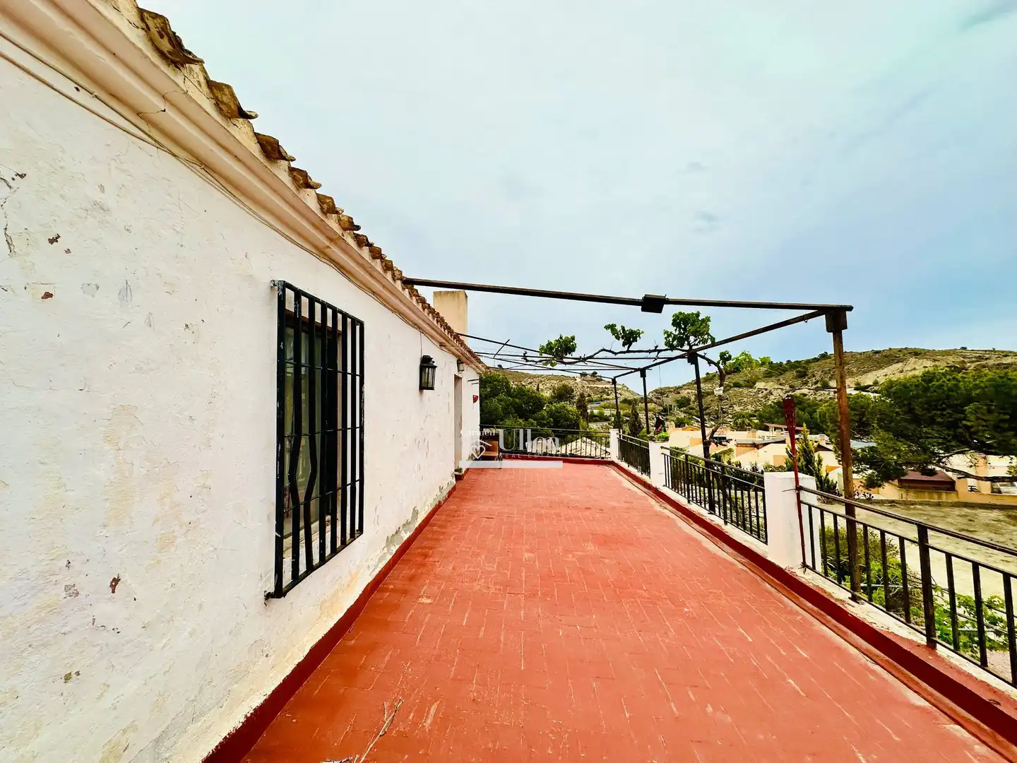 Maison avec terrasse à vendre à Pueblo Acantilado - Lanuza, imagen 28