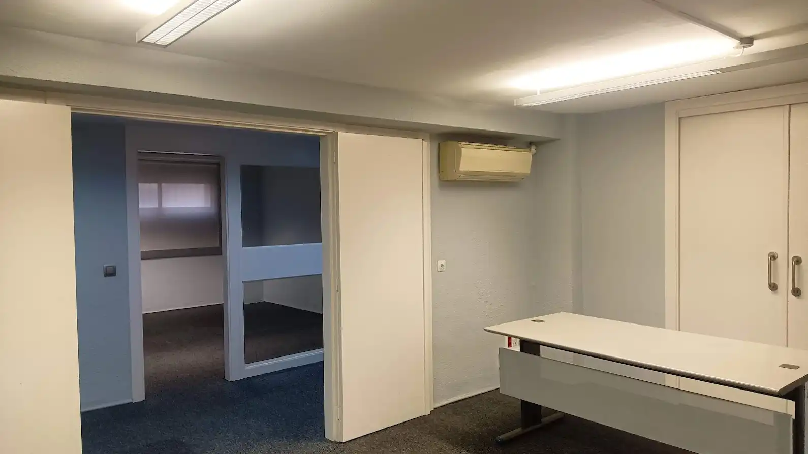 Büro mit Aufzug zur Miete in Avinguda de Madrid, imagen 4