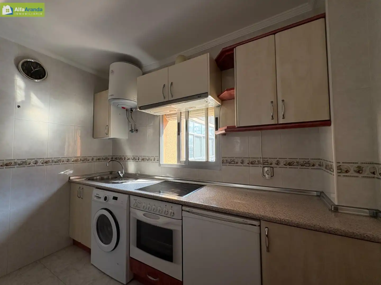 Piso en venta en TORREMILANOS, Santa Catalina - Ferial