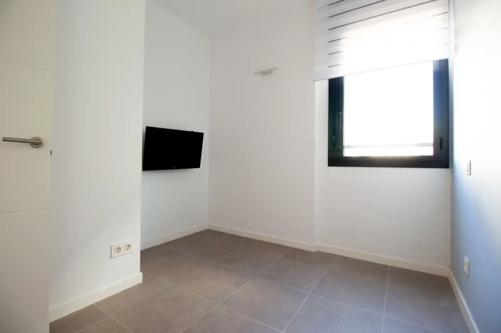 Dormitori de Pis en venda en Calafell amb Aire condicionat, Balcó i Piscina comunitària