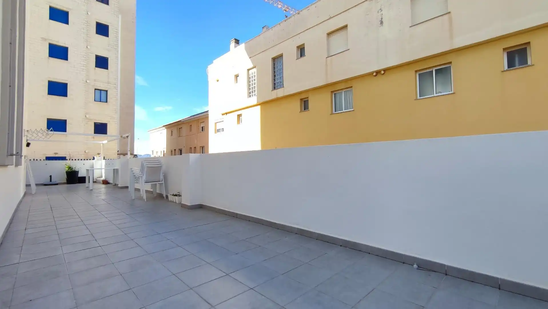 Mini appartamento con piscina in vendita a Calle NEUS LES, imagen 32