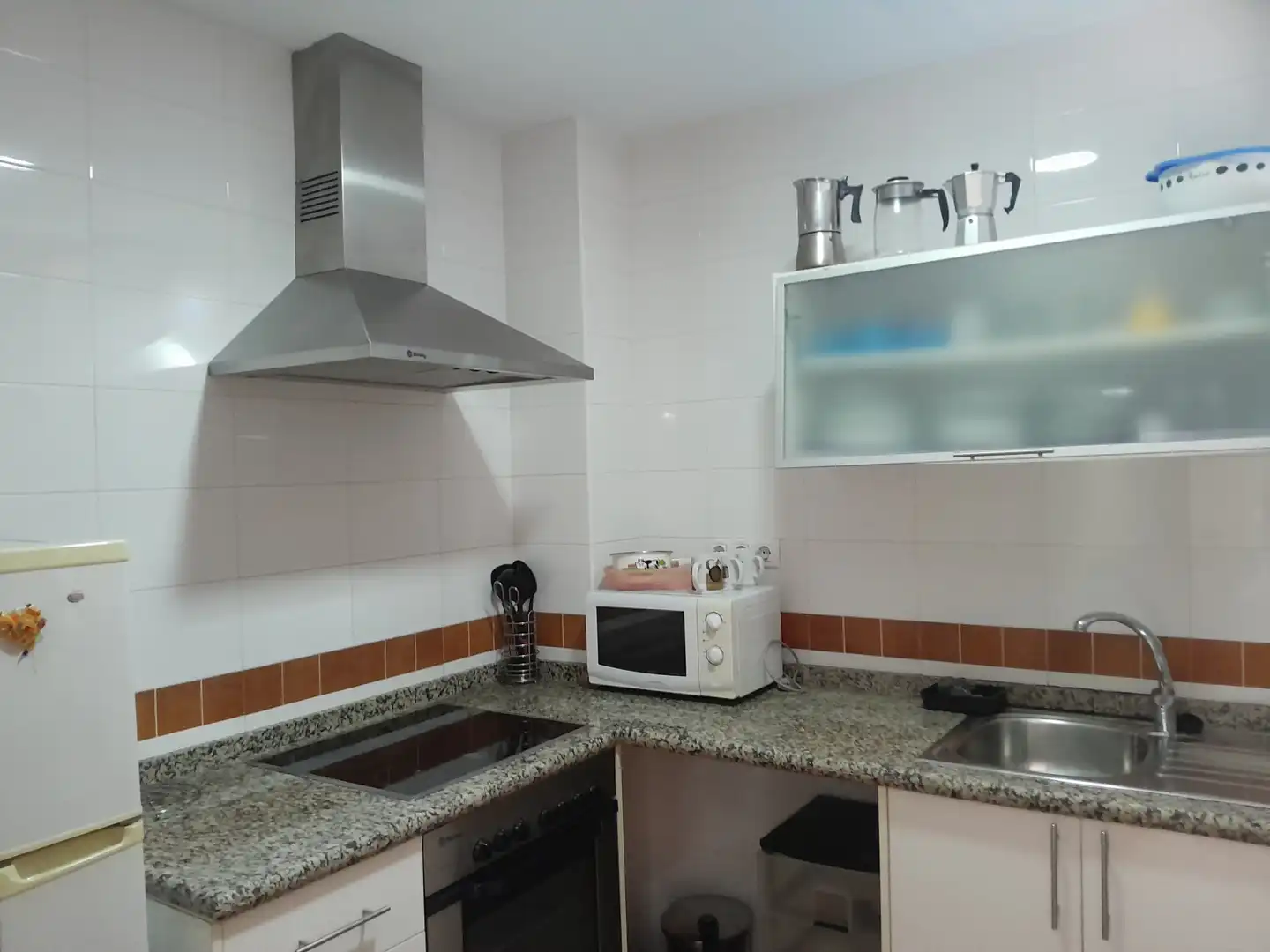 Flat with lift to rent in Llandels, imagen 28