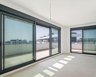 Terrace of Attic for sale in Torremolinos  with Air Conditioner, Terrace and Storage room