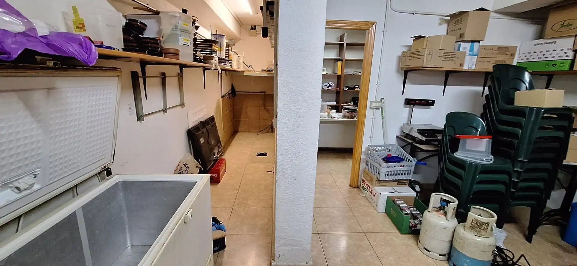 Apartamento en venta en Levante Alto, imagen 12