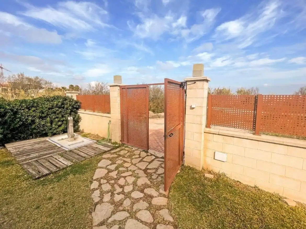 Apartamento en venta en L'Almadrava - L'Estanyó