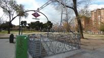 Pis en venda en  Madrid Capital amb Calefacció, Parquet i Terrassa