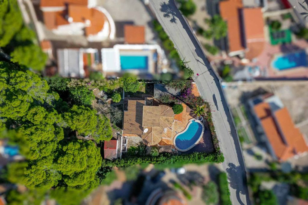 Casa o chalet en venta en Zona Pueblo