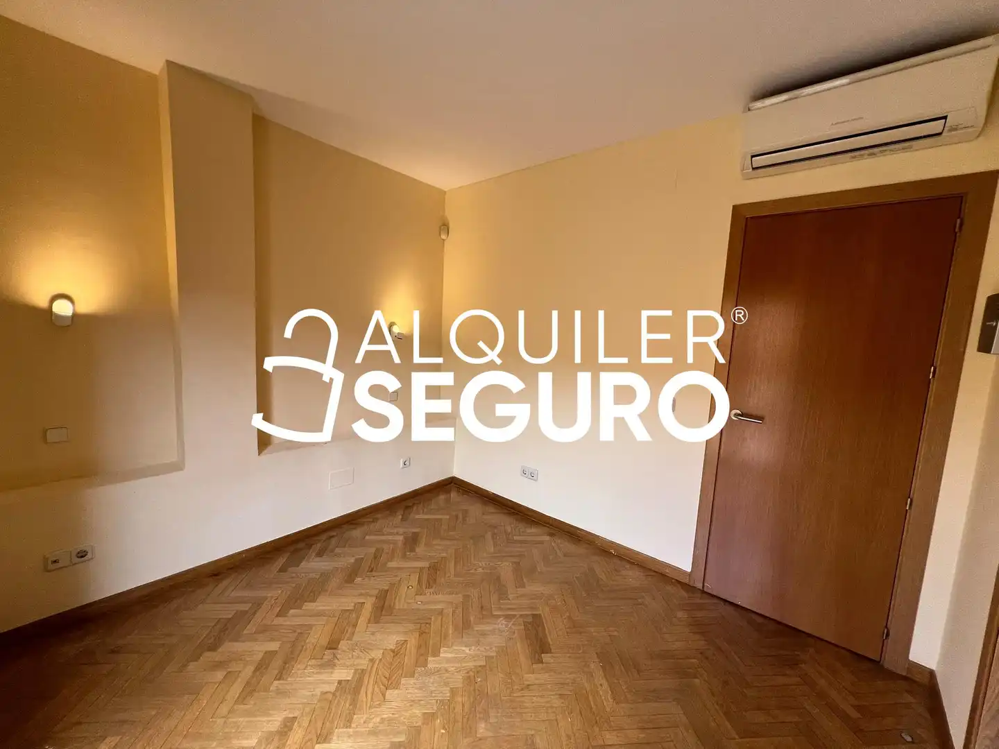 Flat for rent in Madrid, Madrid