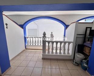 Apartament en venda en Los Realejos amb Terrassa i Moblat