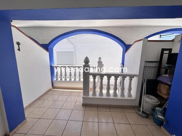 Foto 1 de Apartament en venda a Calle las Palmeras, 22, Longuera - Toscal, Santa Cruz de Tenerife