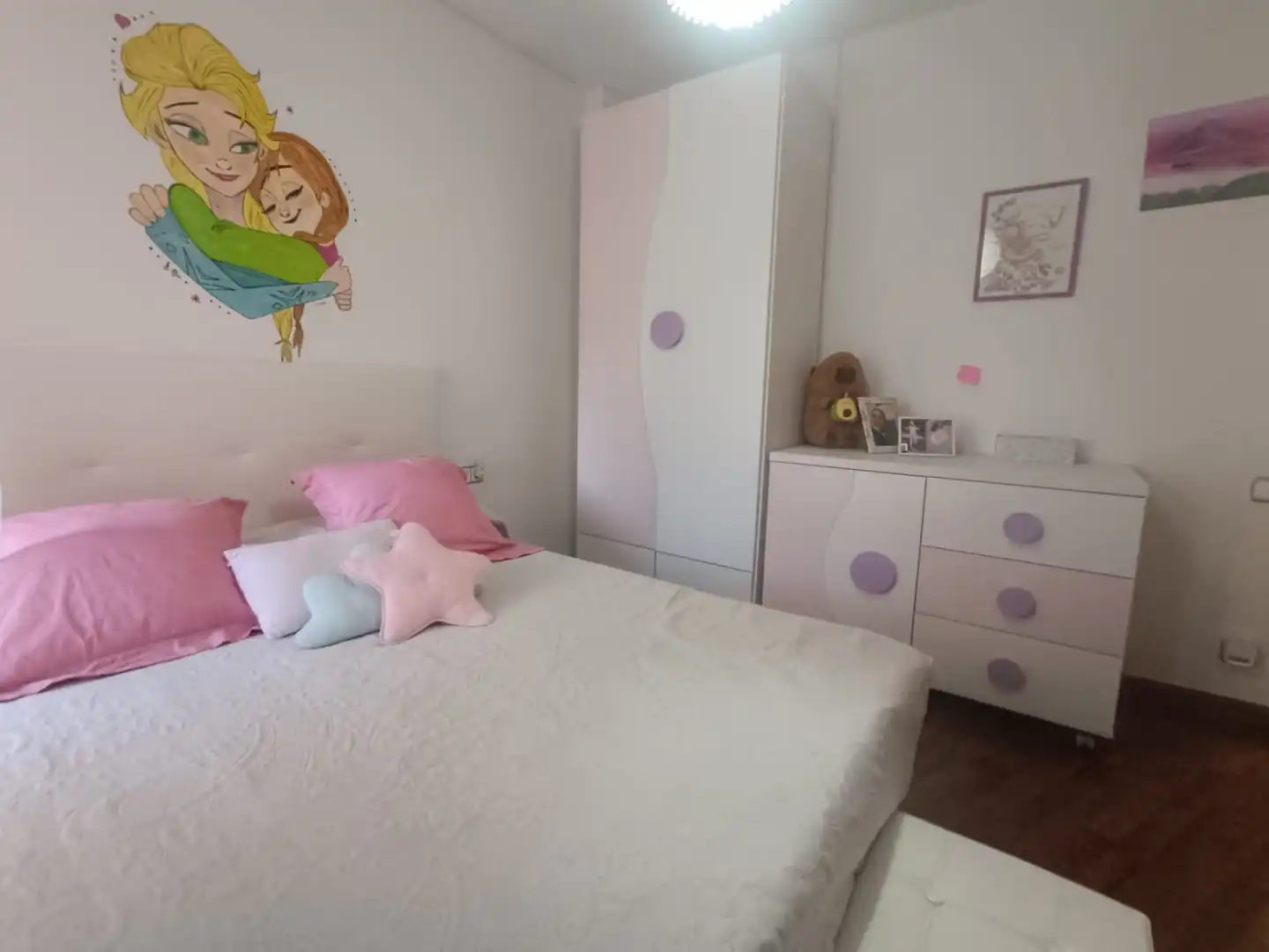 Flat with terrace for sale in Carrer de Paco Mutlló, imagen 54