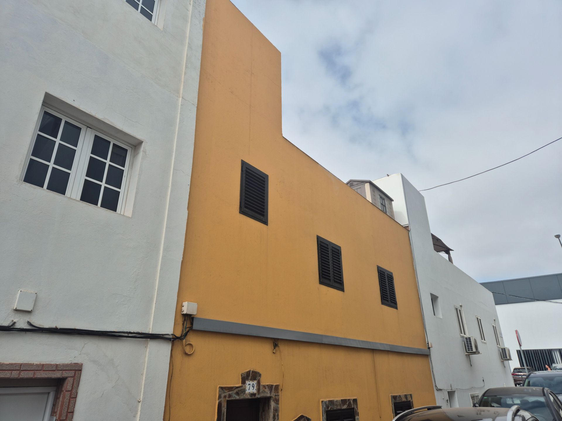 Flat to rent in Calle Enrique Sánchez, 79, Miller, Centro, Las Palmas de Gran Canaria