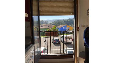 Foto 4 de Piso en venta en Calle Alejandro Casona, El Carbayedo - El Quirinal, Avilés