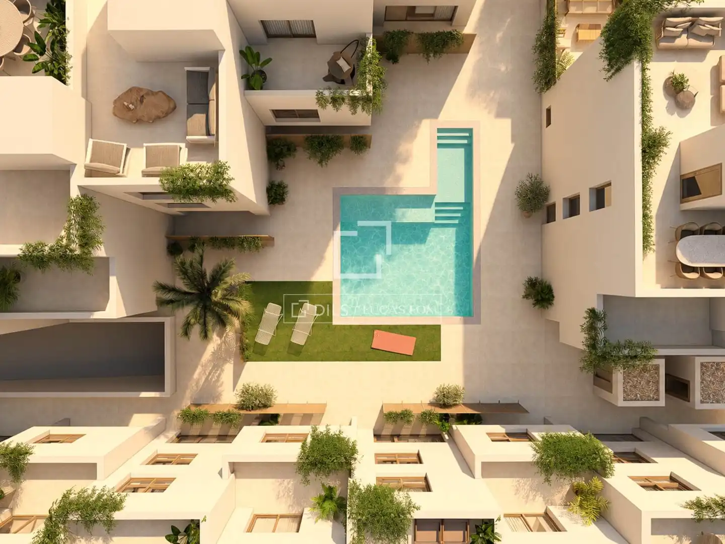 Villa avec piscine à vendre à Playas de Puçol, imagen 25