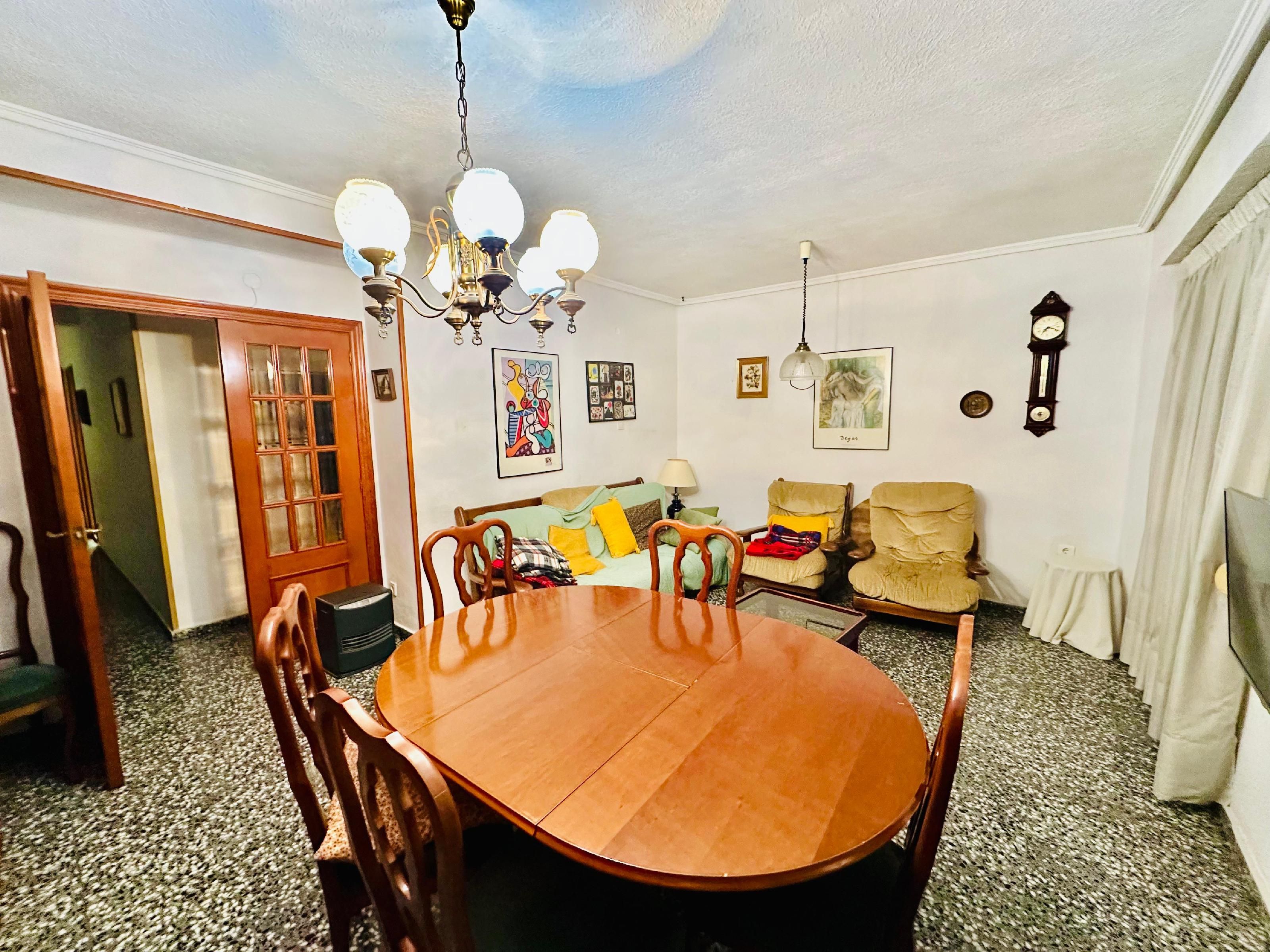 Pis en venda a Malilla