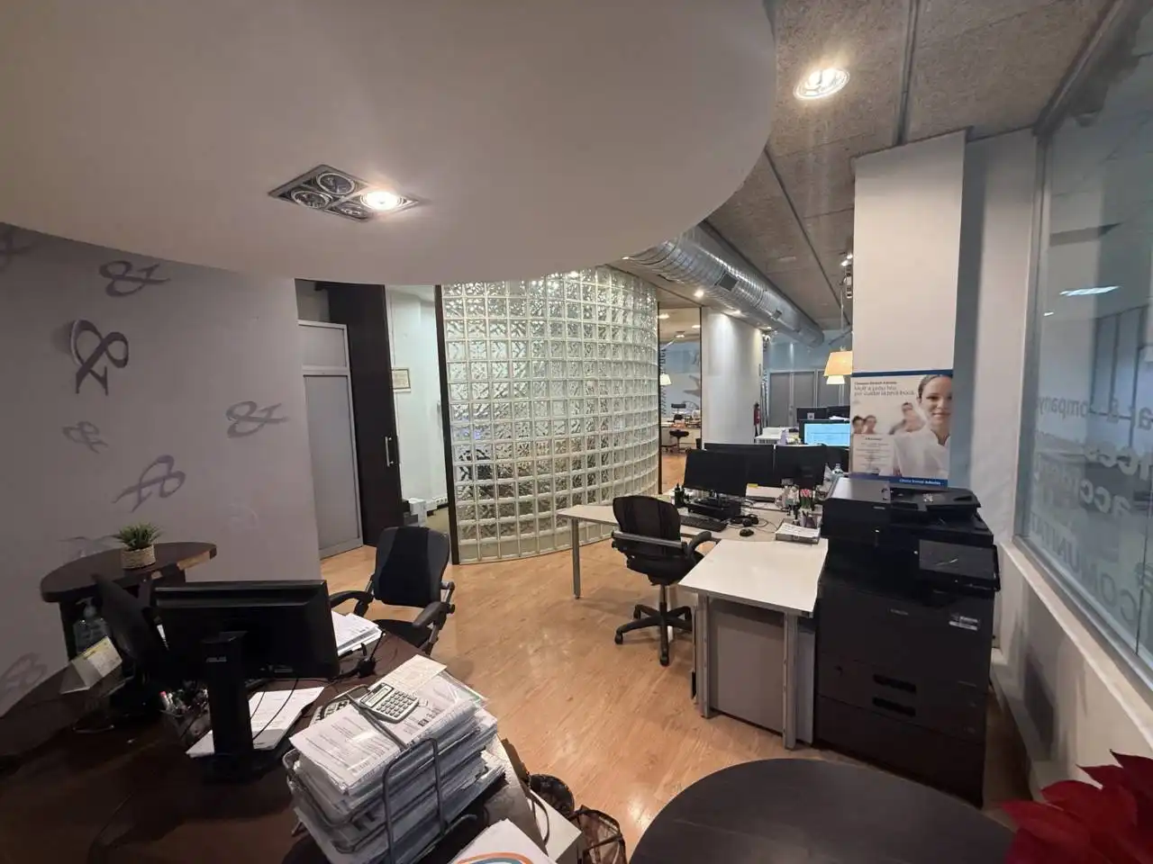 Business premises to rent in Calle Rambla, imagen 6