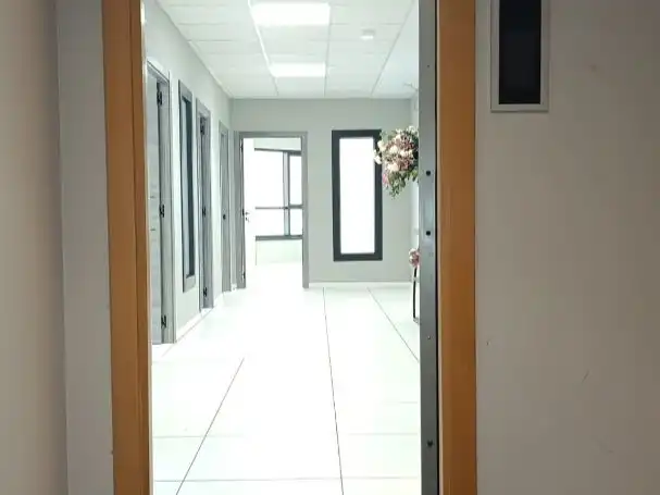 Oficina de alquiler en Toledo con Aire acondicionado, Calefacción y Amueblado