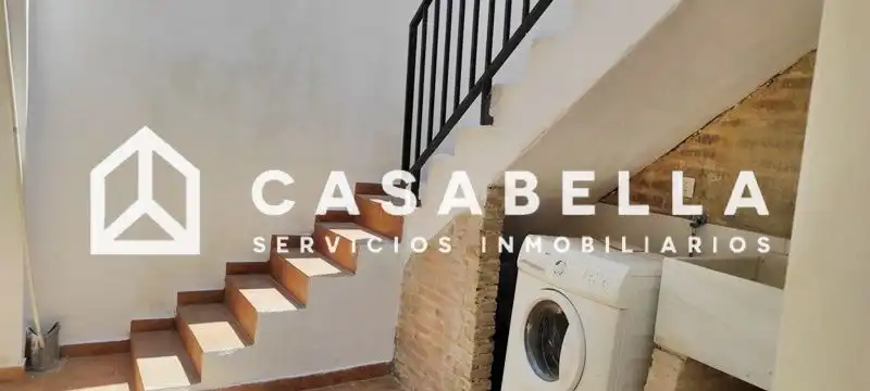 Piso en venta en Valencia con Aire acondicionado, Calefacción y Terraza