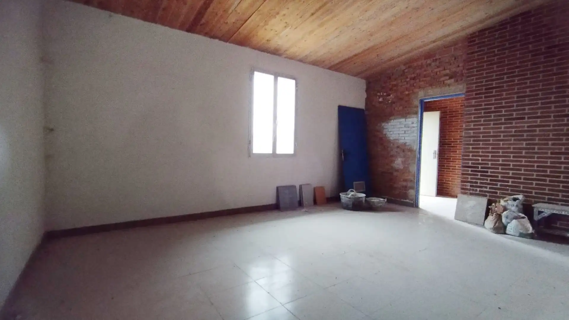 Houses for sale in Mediana de Aragón  with Private garden